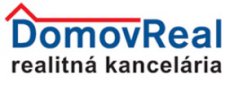 DomovReal Logo